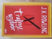 Trafny wybór J.K. Rowling