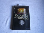 KSIĄŻKA-KRUCJATA CIEMNOŚCI
