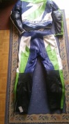 Kombinezon 2 czesciowy Dainese 46