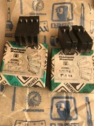 Noze do Gwintownicy JOPAL 2 .Gwintownica 1/2"-3/4" oraz 1"=1,1,4"