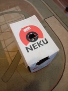 NEKU Kabel sieciowy Skrętka U/UTP kat.5e 155MHz LAN MIEDŹ 305m