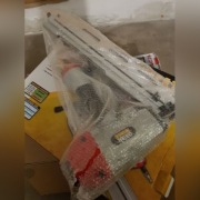 Gwoździarka nowa z USA