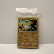 50 kart Pokemon TCG Darkness Ablaze reverseHOLO bez powtórek