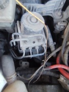 Pompa ABS Opel Astra h 1.7 CDTI