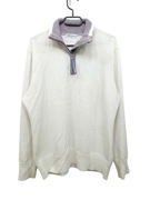 Sweter wełniany Stormberg L XL 55% wełna wool 45% akryl