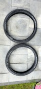 Opony Schwalbe Nobby Nic 27.5x2.8 Performance Addix E-50 zwijana 650x71