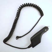 Ładowarka samochodowa usb kątowa