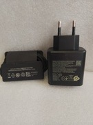 Szybka ładowarka  Samsung 45 W z kablem 