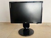 Monitor LG FLATRON L197WH-PF 19" dla gracza retro