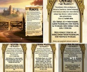 Talisman Magia i Miecz 5 edycja - Monopol