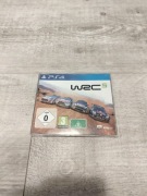 Gra WRC 5 promo copy ps4