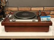 SONY TTS-3000 + RAMIE AUDIO TECHNICA AT 1005 MK2 + MICRO SEIKI vm35