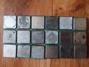 Procesory pentium celeron socket 478 Zestaw