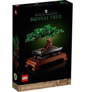 LEGO Creator Expert Drzewko Bonsai 10281