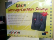 Poduszka musująca BECK 