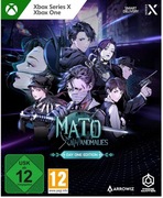 Mato Anomalies Day One Edition XBox Series X / One