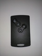 Obudowa Karta Renault Megane III 3 RS