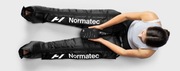 Masażer Limfatyczny do nóg HYPERICE Normatec 3