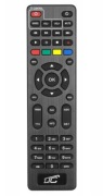 Pilot do tunerów DVB-T LTC LXDVB10