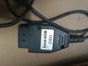 Interfejs Ford VCM obd