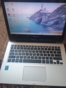 Laptop 2w1 Asus tp300l transformer book flip procesor Intel i5 8/240gb SSD
