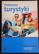 Podstawy turystyki. Grażyna Leszka.