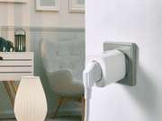 Gniazdko SilverCrest Smart Home ZigBee