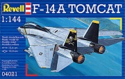 Revell 04021 F-14A Tomcat
