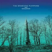 SMASHING PUMPKINS oceania cd dg rarytas
