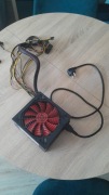 Zasilacz Bandit power 650w