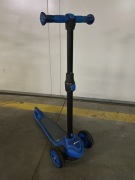 Hulajnoga 3 -kołowa dla dzieci Martes