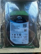 Twardy dysk 8TB Seagate Skyhawk ST8000VX004