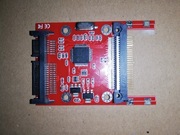 Jm20330 Chip karta CF do Sata