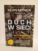 Duch w sieci Kevin Mitnick, Simon William L.