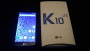 LG K10 używany przez kobietę - stan BDB ! 1,5 / 16 GB