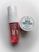 Sol de Janeiro "Cheirosa 40" mgiełka 90 ml + krem do ciała NOWE FOLIA 