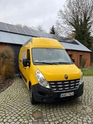Renault Master L3H4 2012