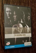DVD Za wszelką cenę, Clint Eastwood, Hilary Swank