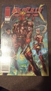 WILDC.A.T.S #1/98 -JIM LEE!!