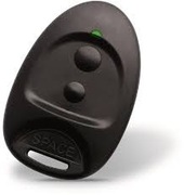 Pilot 2-kanałowy do bramy Came Space - SP2 433,92MHz