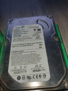 Dysk 3,5' 160GB IDE PATA SEAGATE Barracuda 7200.10