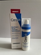 Cerave serum nawilżająca z kwasem hialuronowym nowy produkt