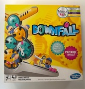 Gra DOWNFALL Mensa for Kids HASBORO