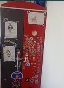 Komplet mebli Zygzak