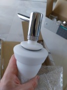 Hansgrohe Axor Arco 40619 Dozownik Nowy + Gratis