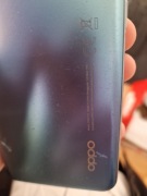 Oppo telefon na części