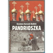 Pandrioszka - Redlich-Kurczab Krystyna
