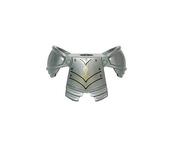 LEGO MINIFIGURES 71047 Smoczy Paladyn paladin Coldnd-4 Zbroja Armor