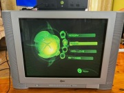 Telewizor kineskopowy LG Flatron RZ-29FA34RX 100hz