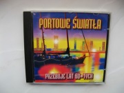 CD: Portowe światła - przeboje lat 60-tych, BDB